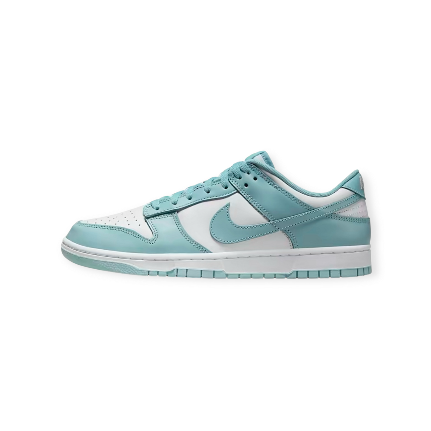 Nike Dunk Low “DENIM TURQ”