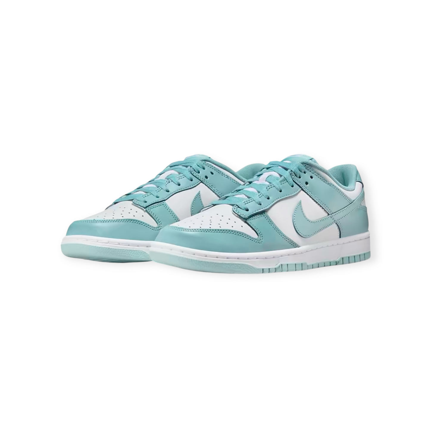 Nike Dunk Low “DENIM TURQ”
