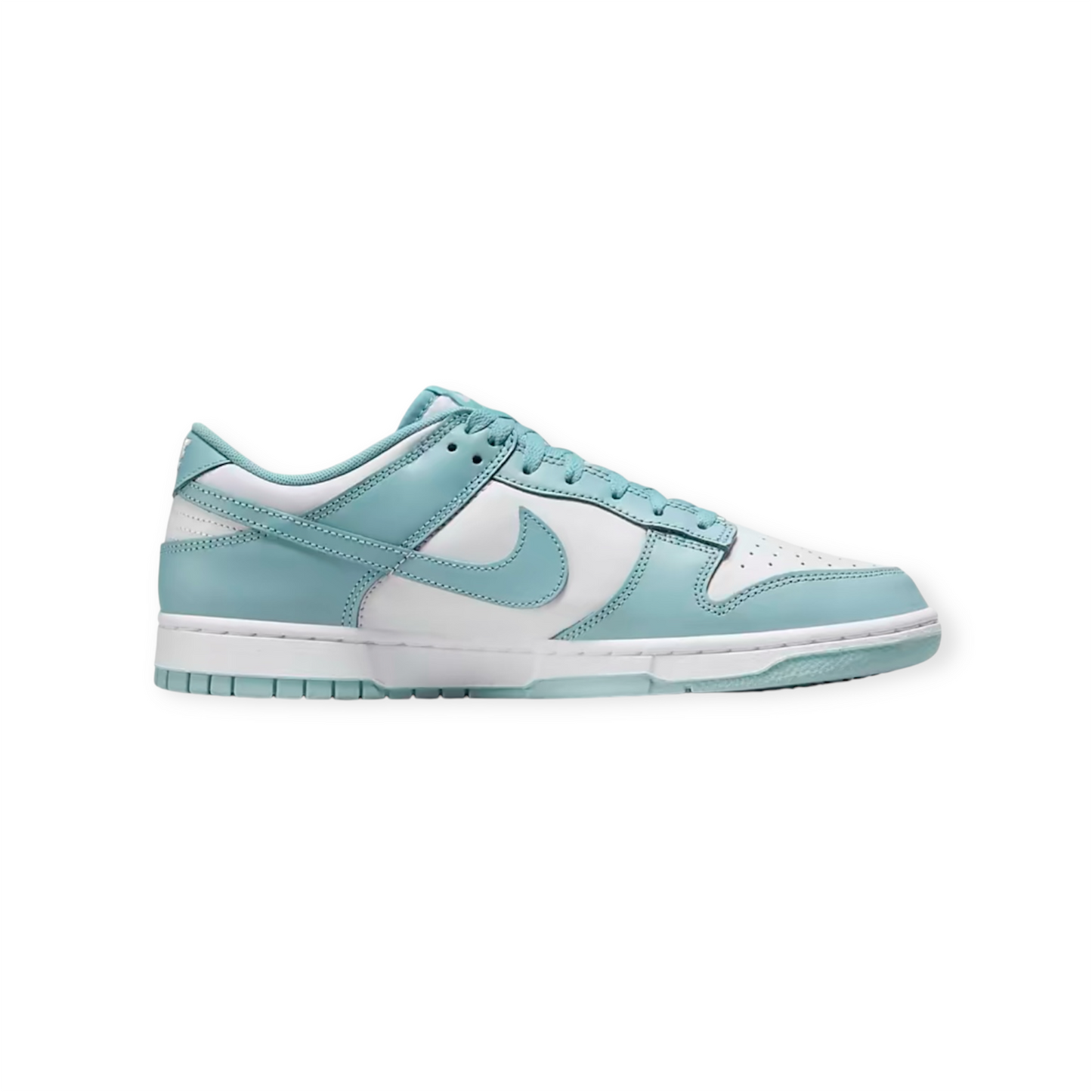 Nike Dunk Low “DENIM TURQ”