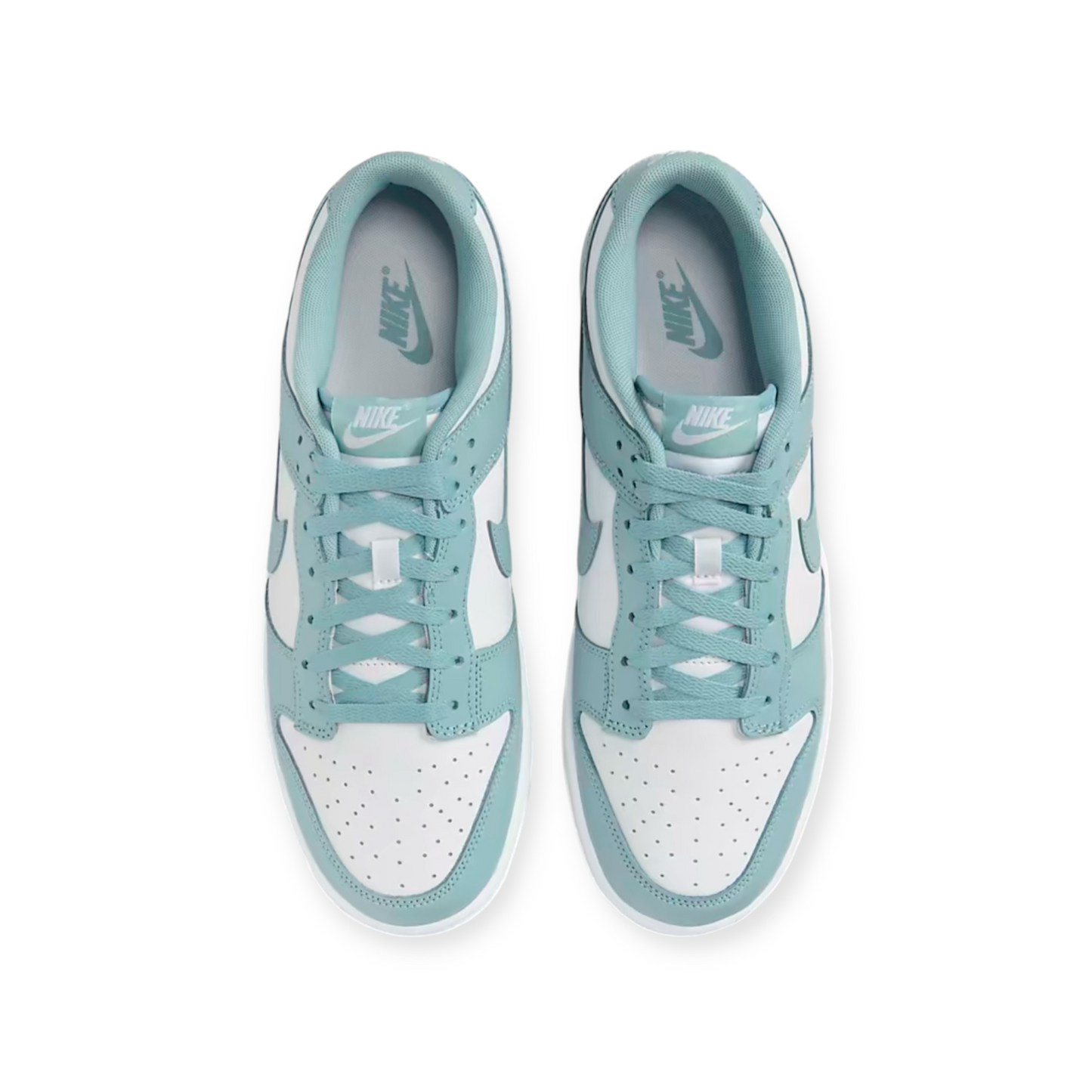 Nike Dunk Low “DENIM TURQ”