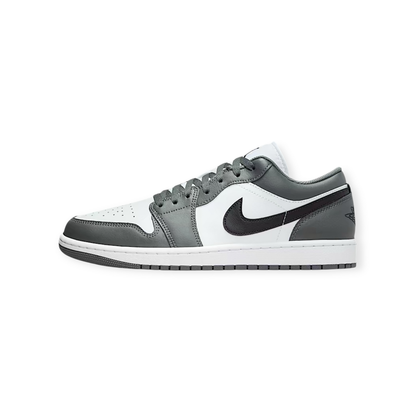Air Jordan 1 Low “IRON GREY”