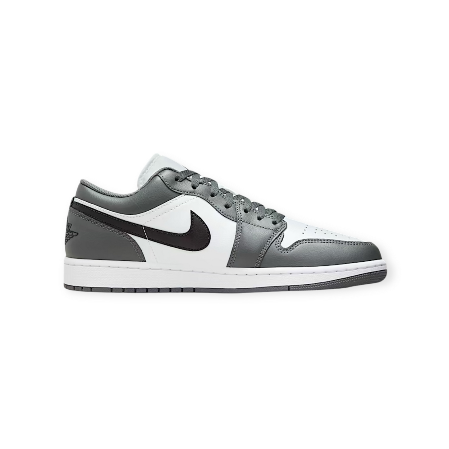 Air Jordan 1 Low “IRON GREY”