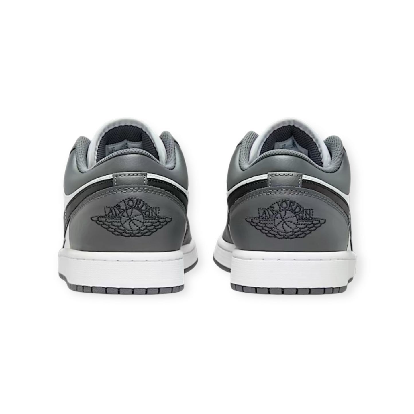 Air Jordan 1 Low “IRON GREY”