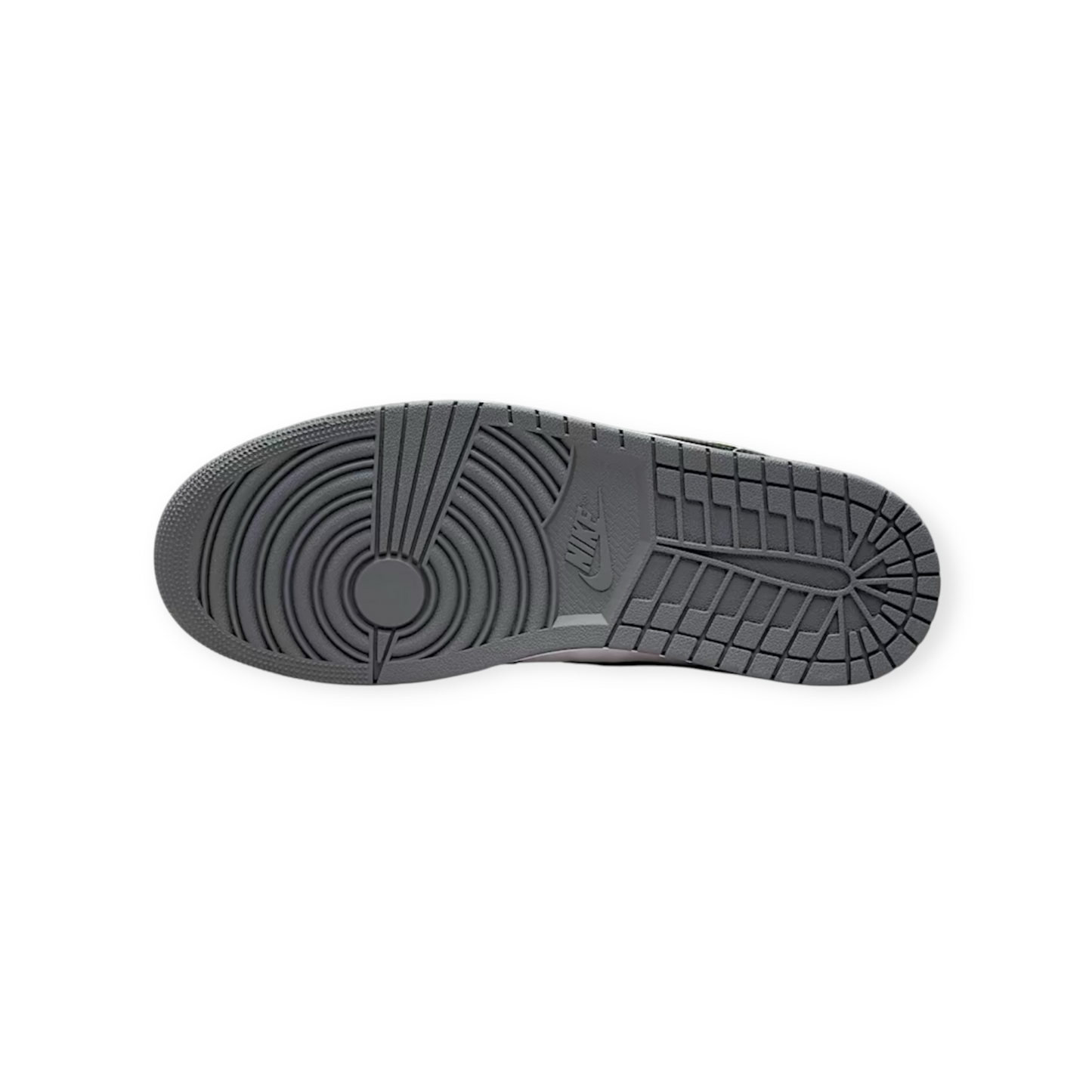 Air Jordan 1 Low “IRON GREY”