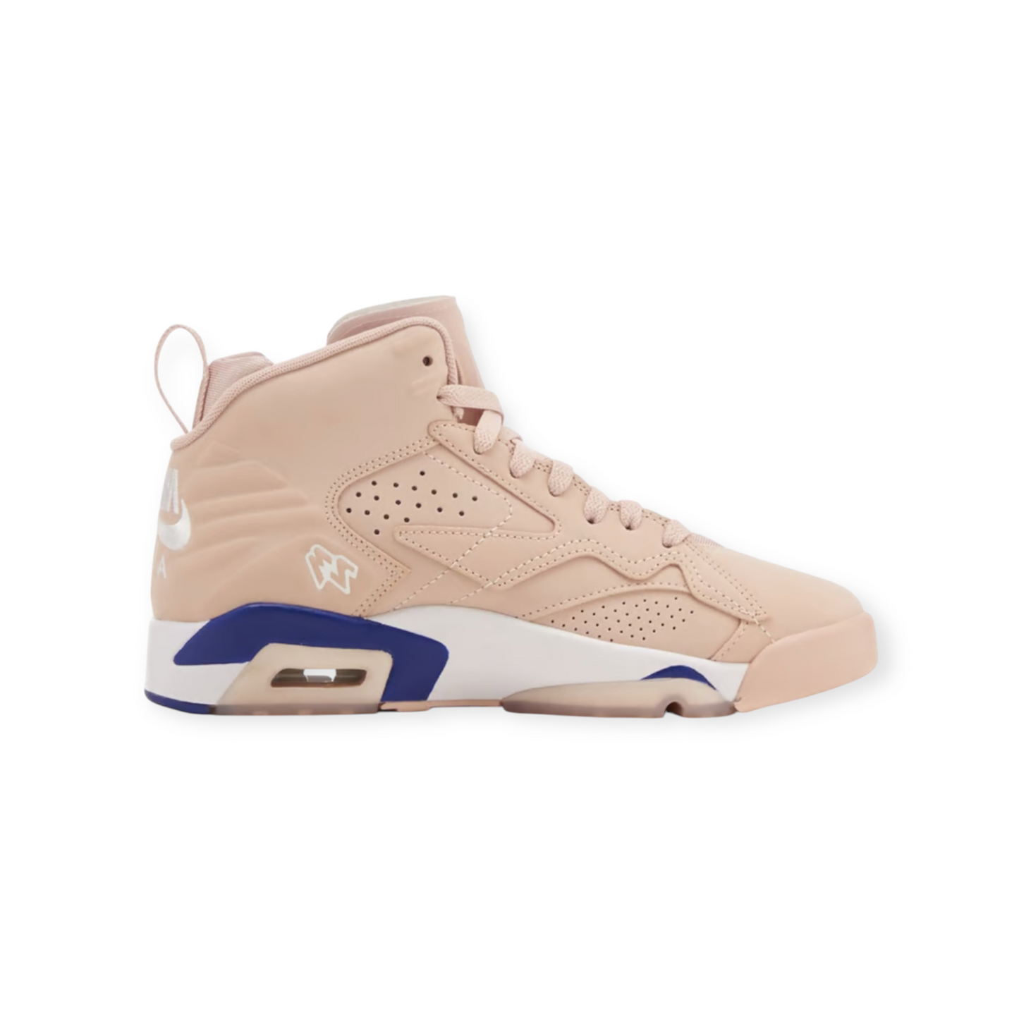 Jumpman MVP “BEIGE”