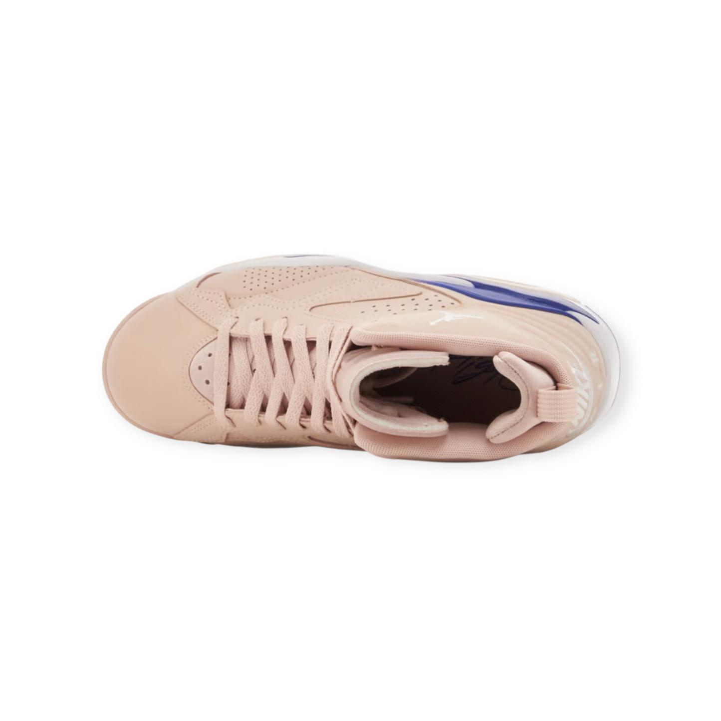 Jumpman MVP “BEIGE”
