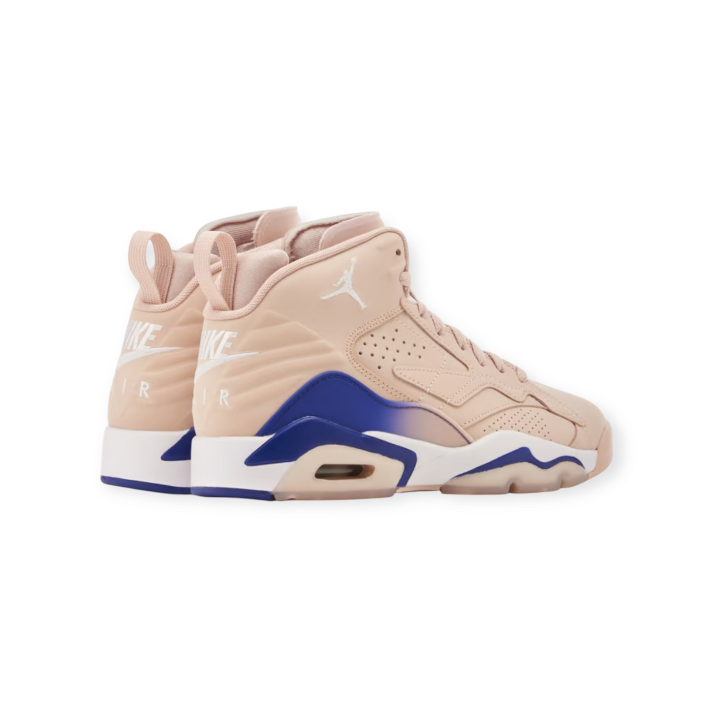 Jumpman MVP “BEIGE”