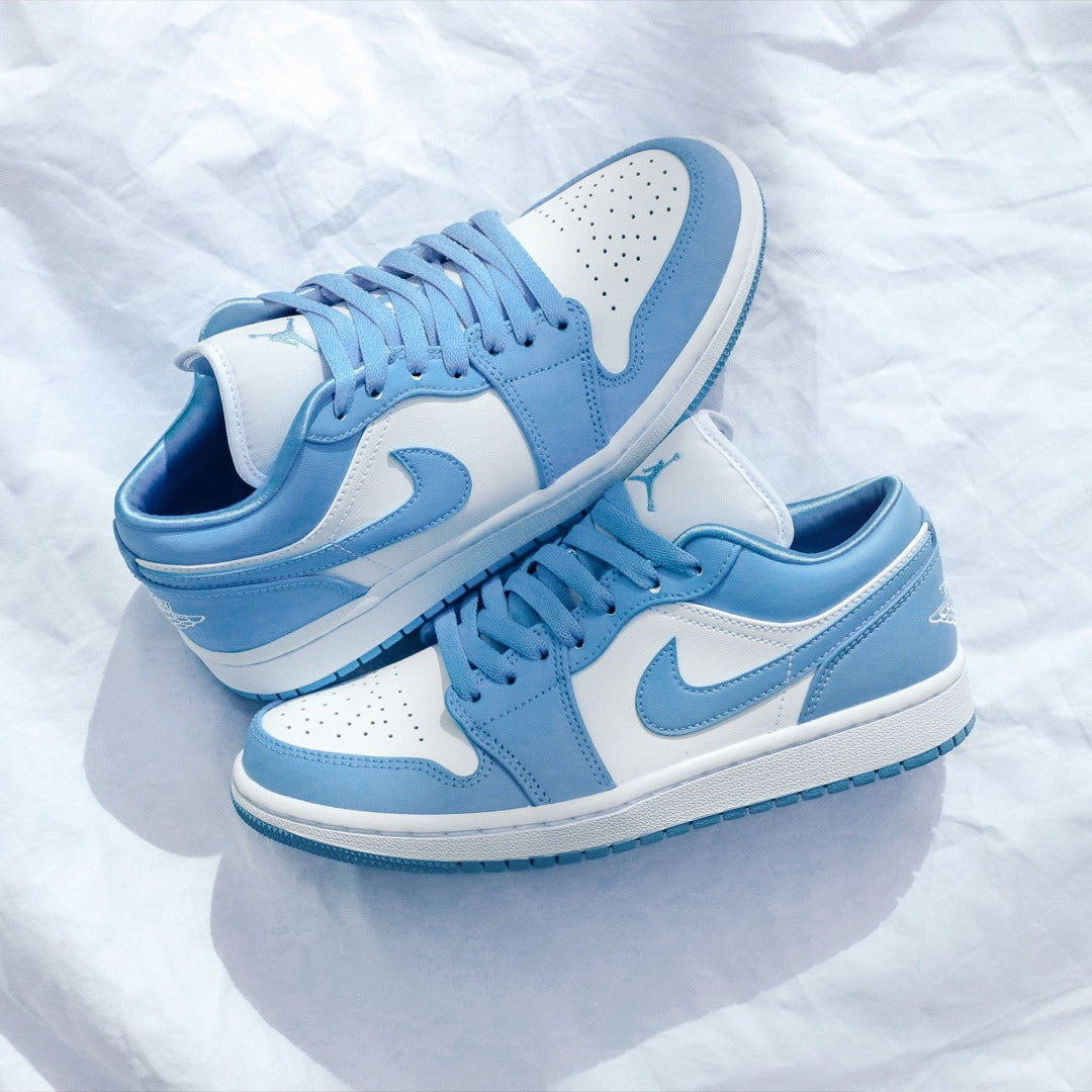 Air Jordan 1 Low “UNC”