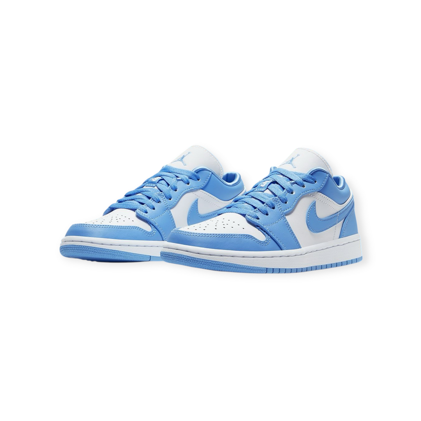Air Jordan 1 Low “UNC”