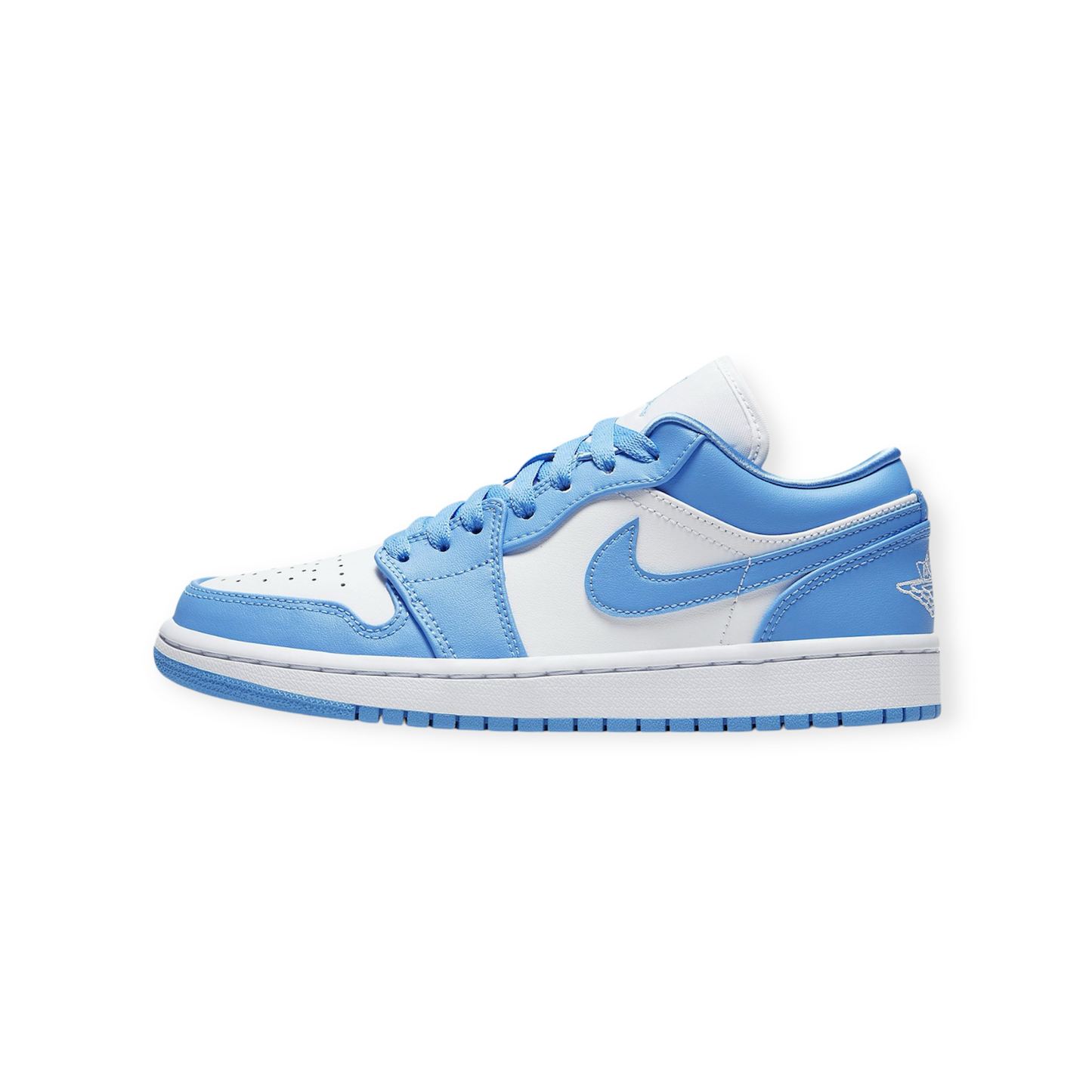 Air Jordan 1 Low “UNC”