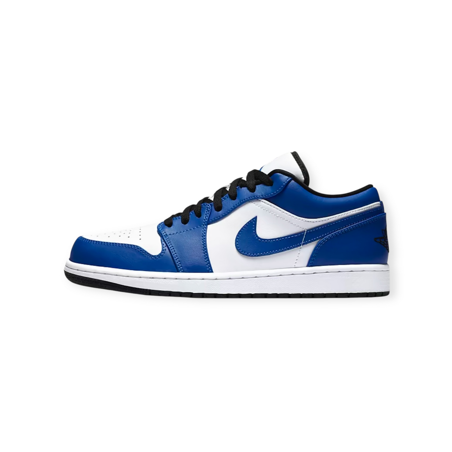 Air Jordan 1 Low “HYPER ROYAL”