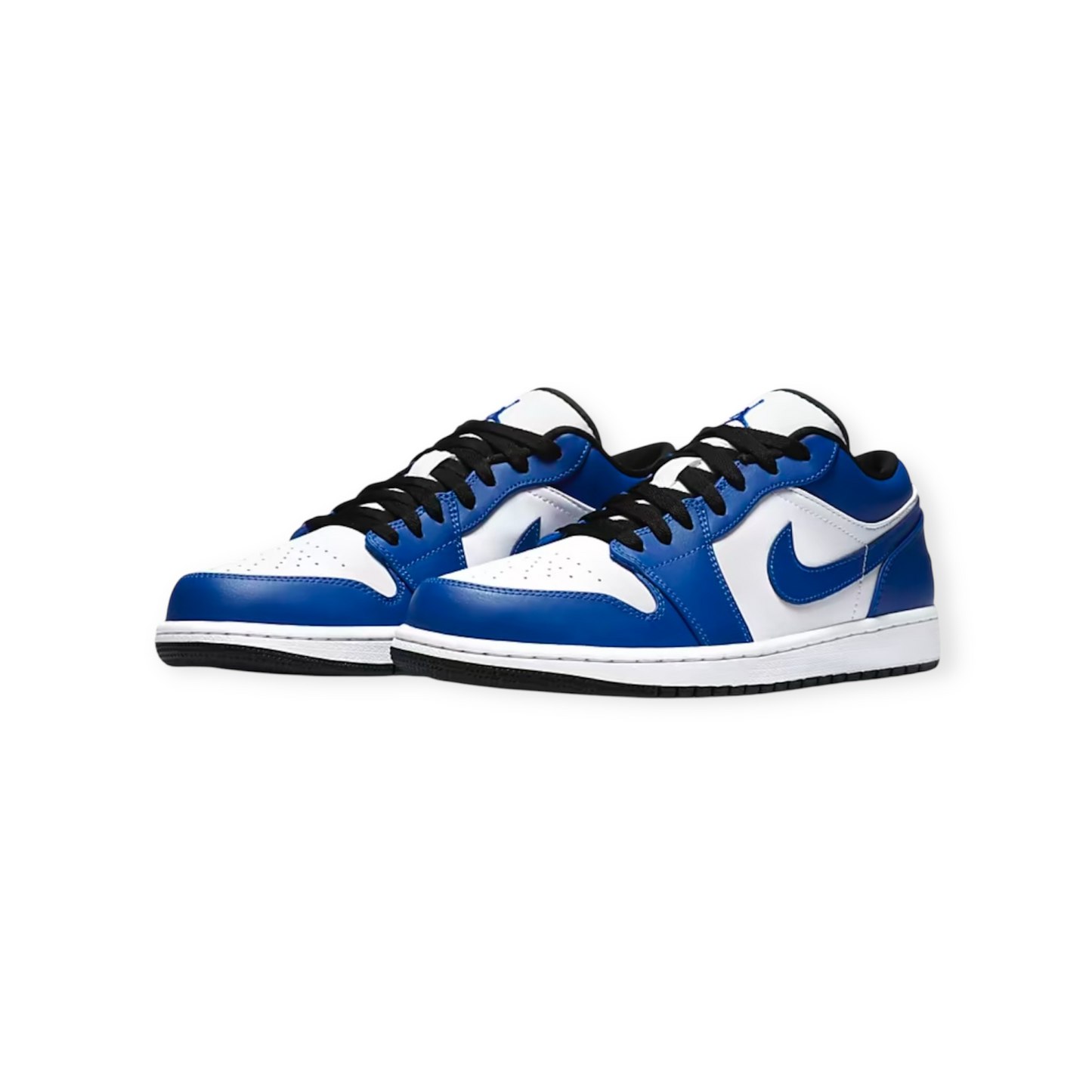 Air Jordan 1 Low “HYPER ROYAL”