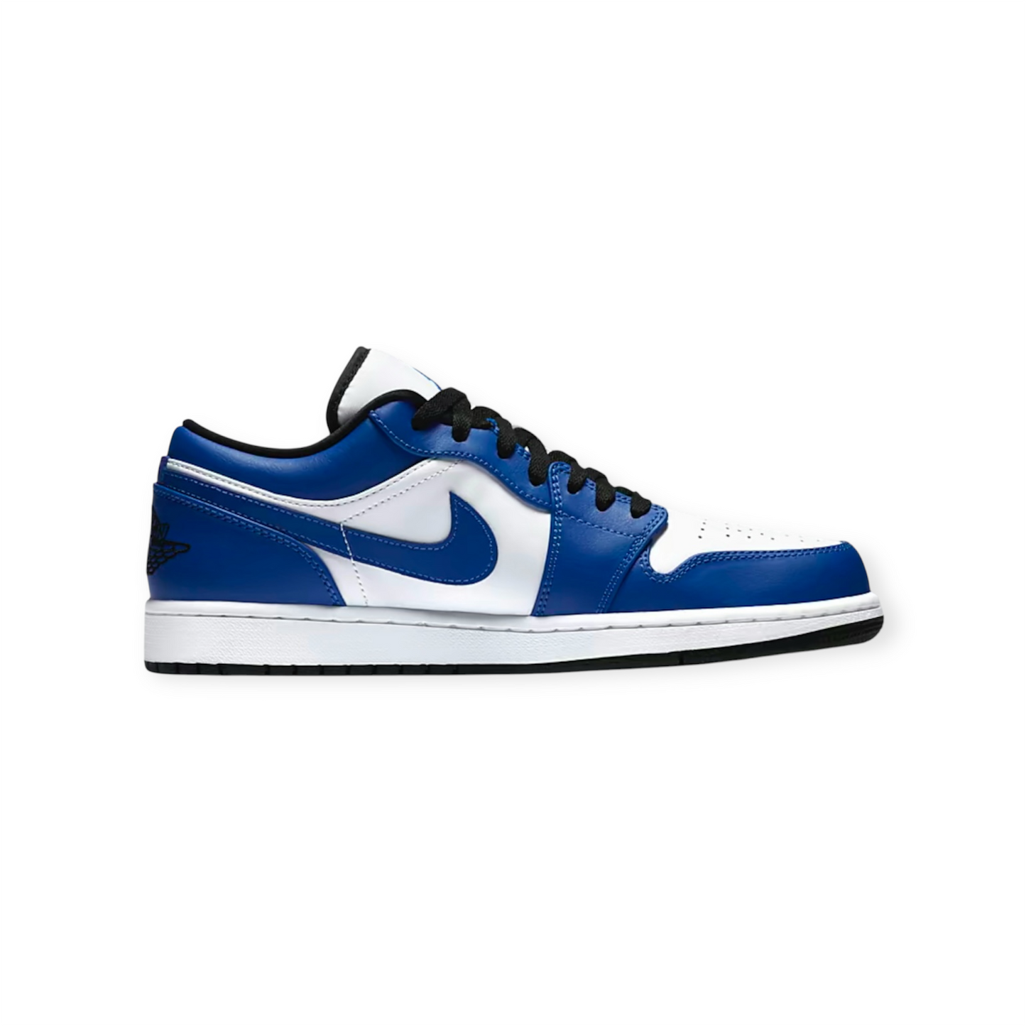 Air Jordan 1 Low “HYPER ROYAL”