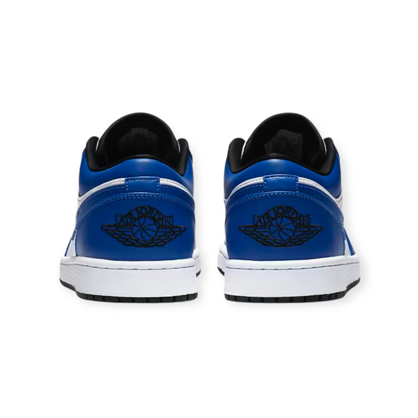 Air Jordan 1 Low “HYPER ROYAL”