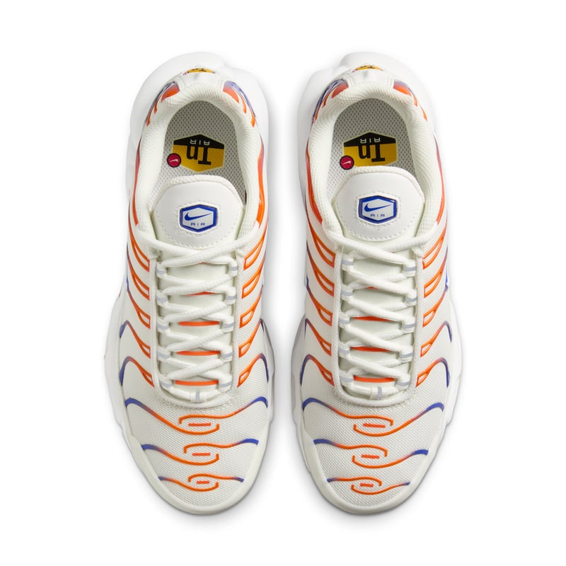 Nike Air Max Plus Knicks