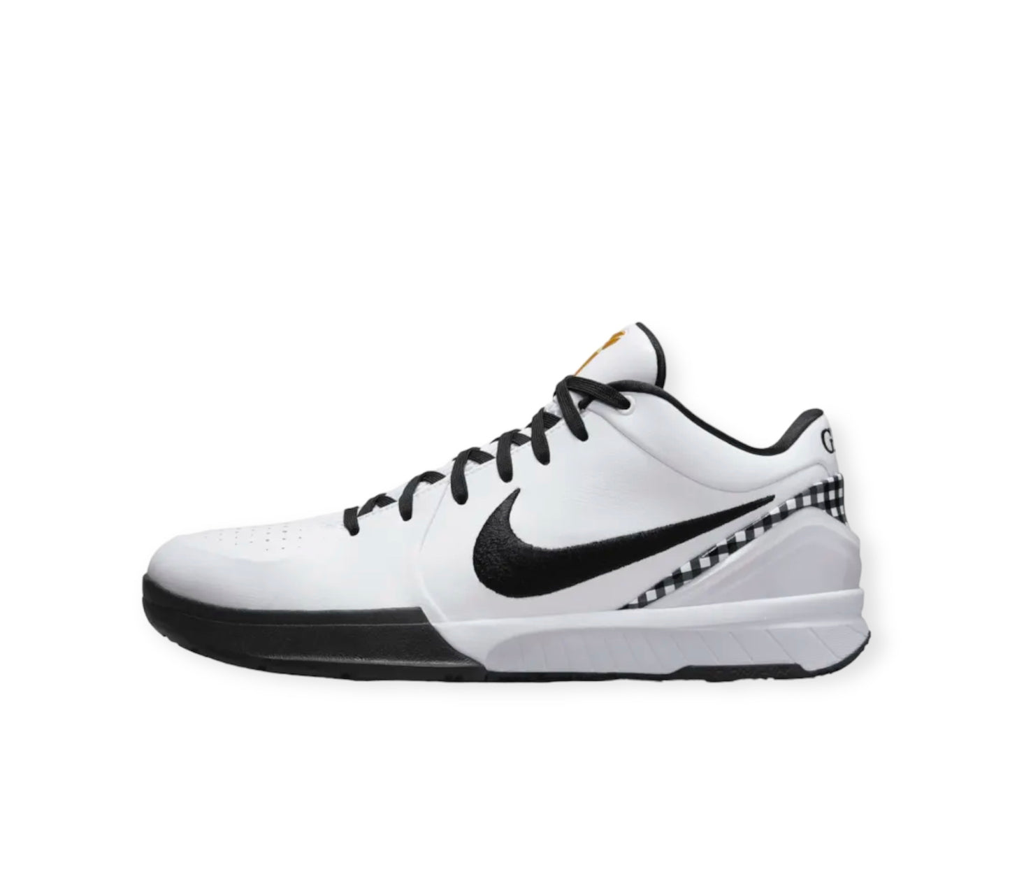 Nike Kobe 4 Mambacita
