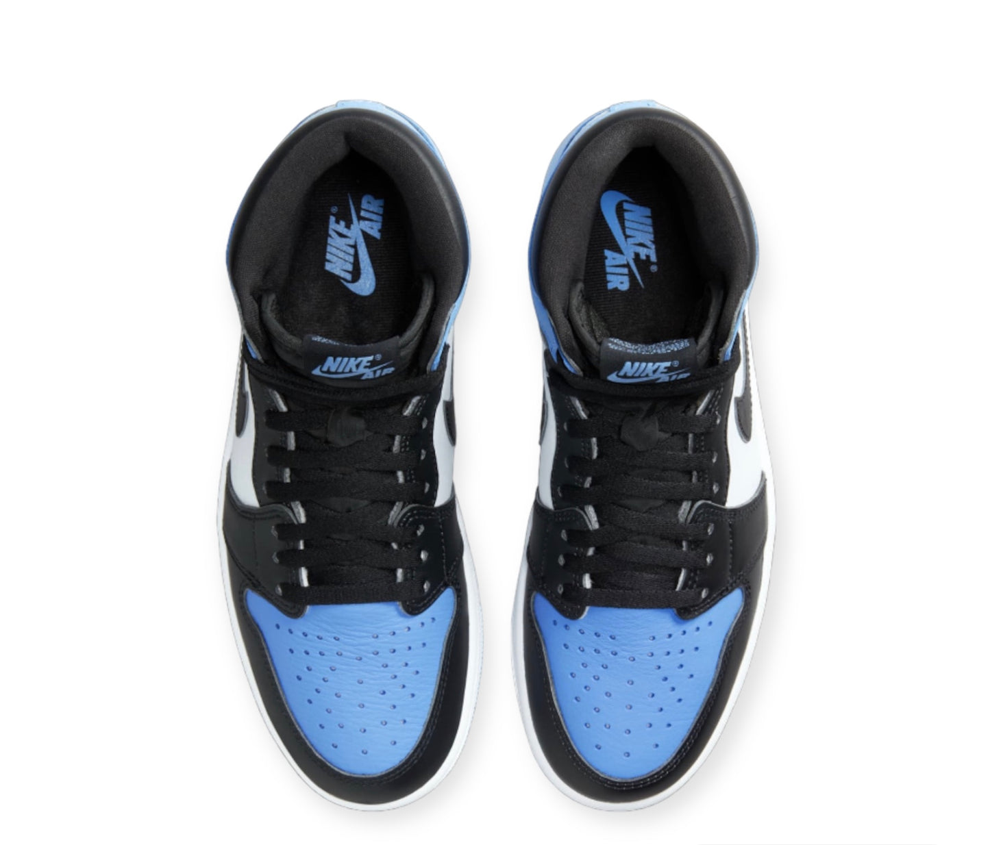 Air Jordan 1 High UNC Toe