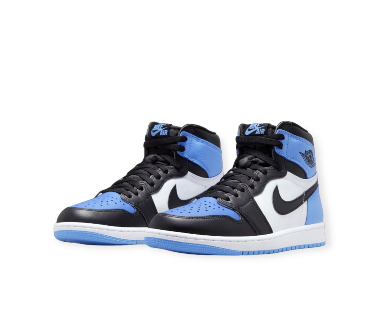 Air Jordan 1 High UNC Toe