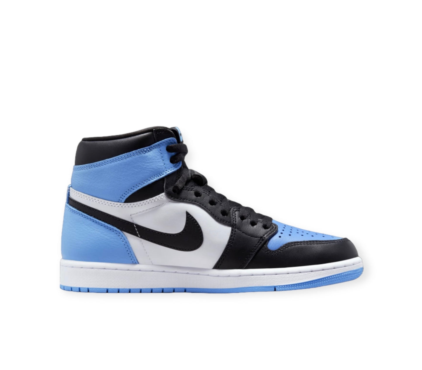 Air Jordan 1 High UNC Toe