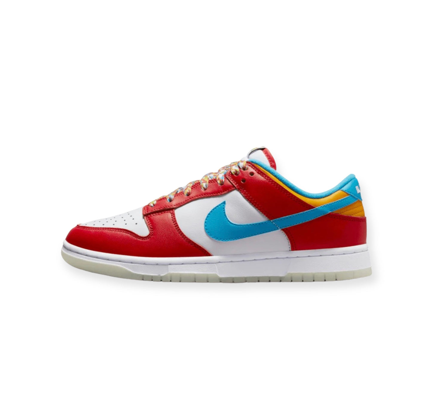 Nike Dunk Low Fruity Pebbles