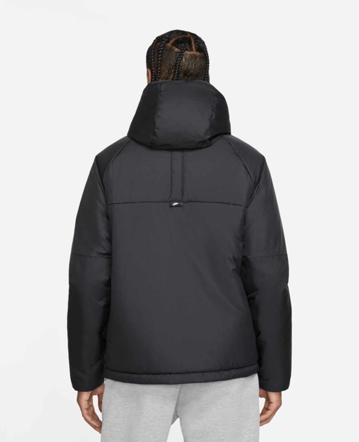 Nike Therma-Fit kabát