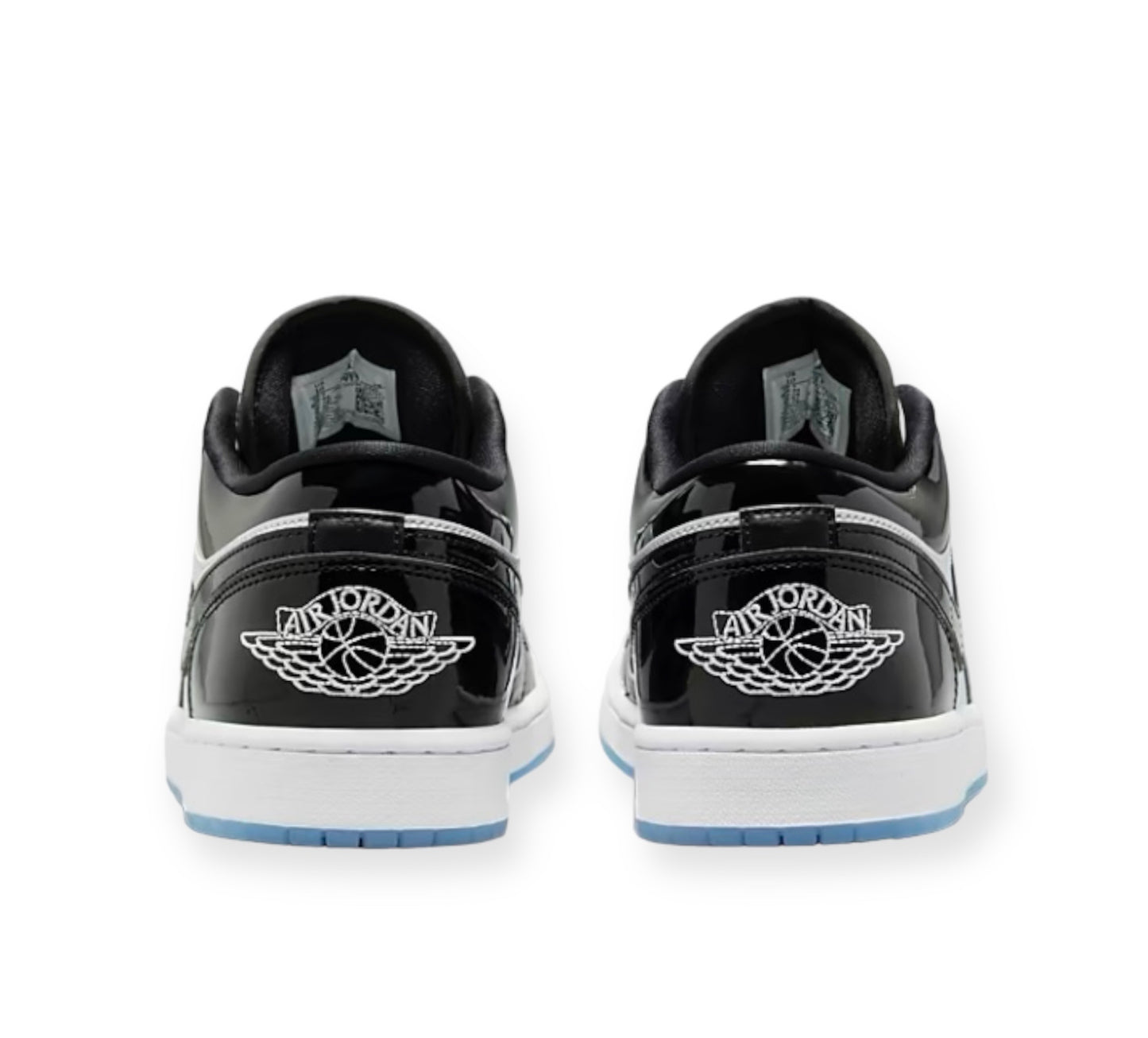 Air Jordan 1 Low Concord