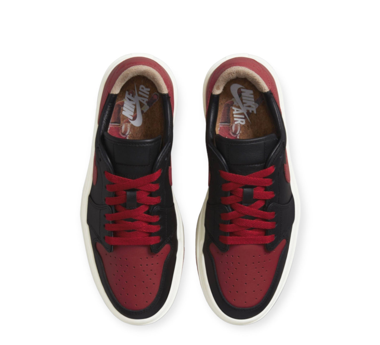 Air Jordan 1 Elevate Low