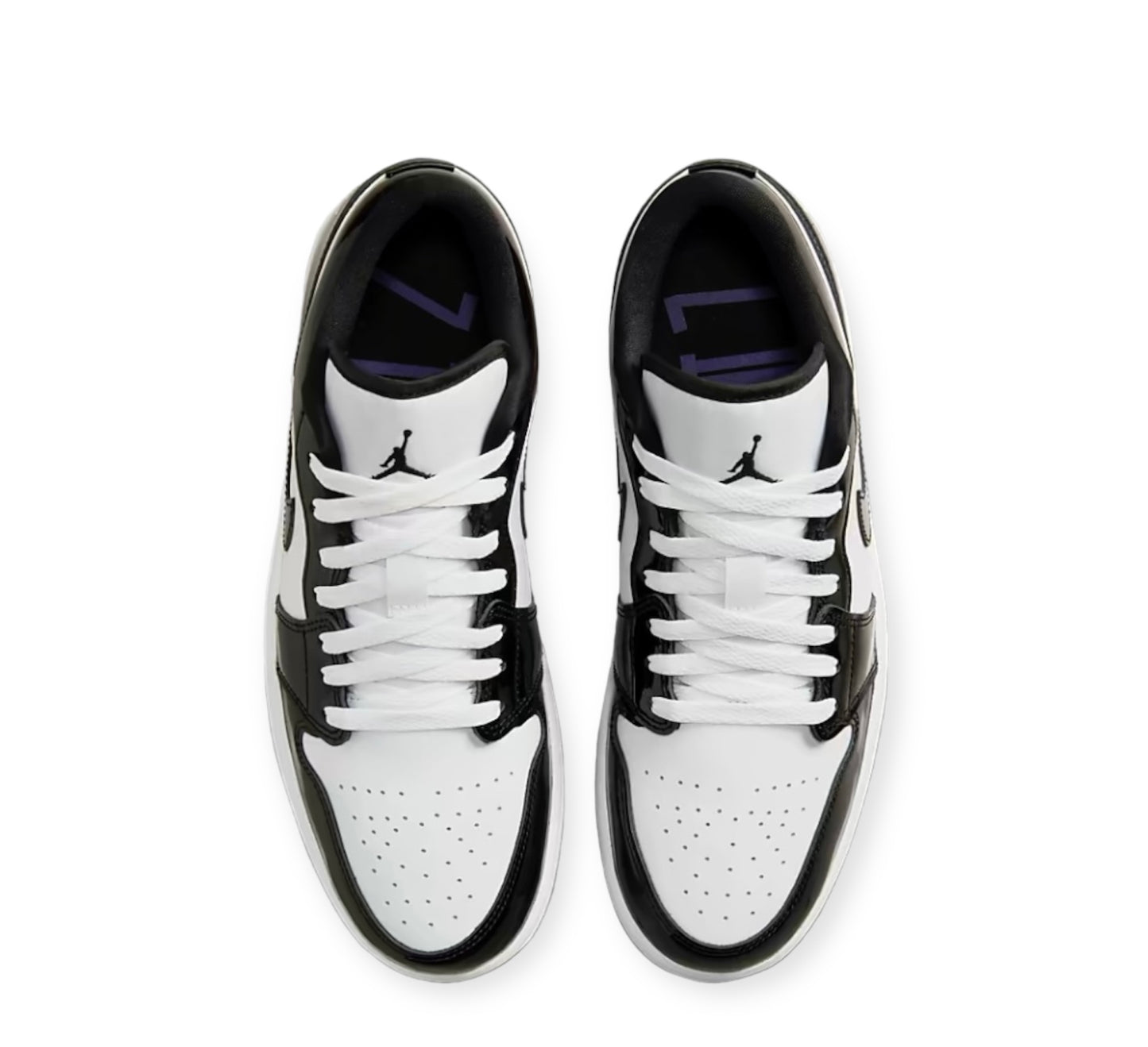 Air Jordan 1 Low Concord