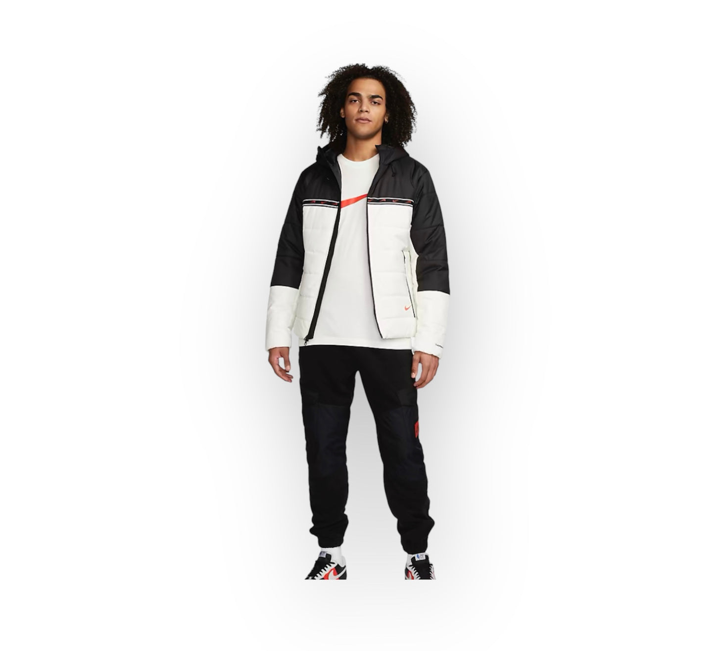 Nike Sportswear Repeat kabát