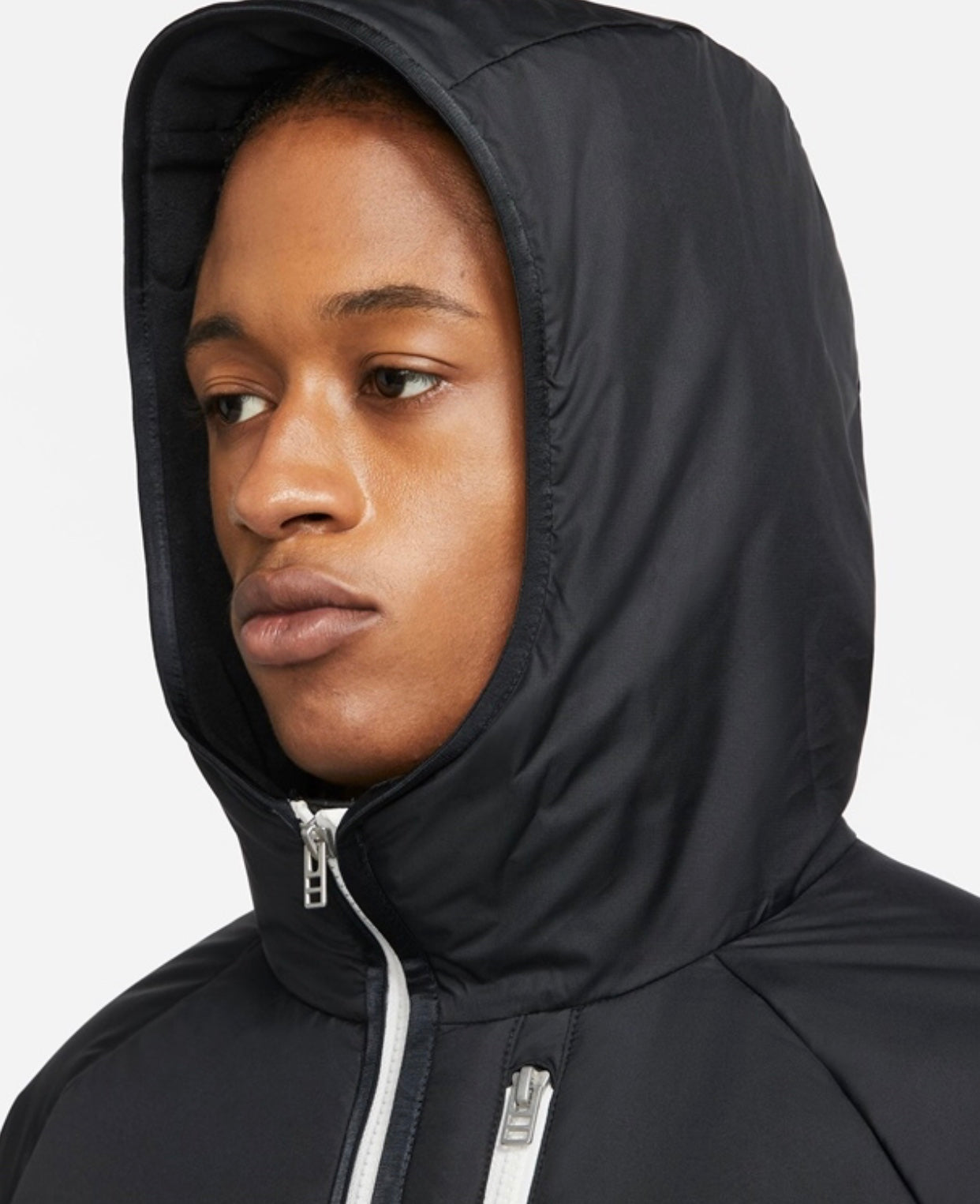 Nike Therma-Fit kabát