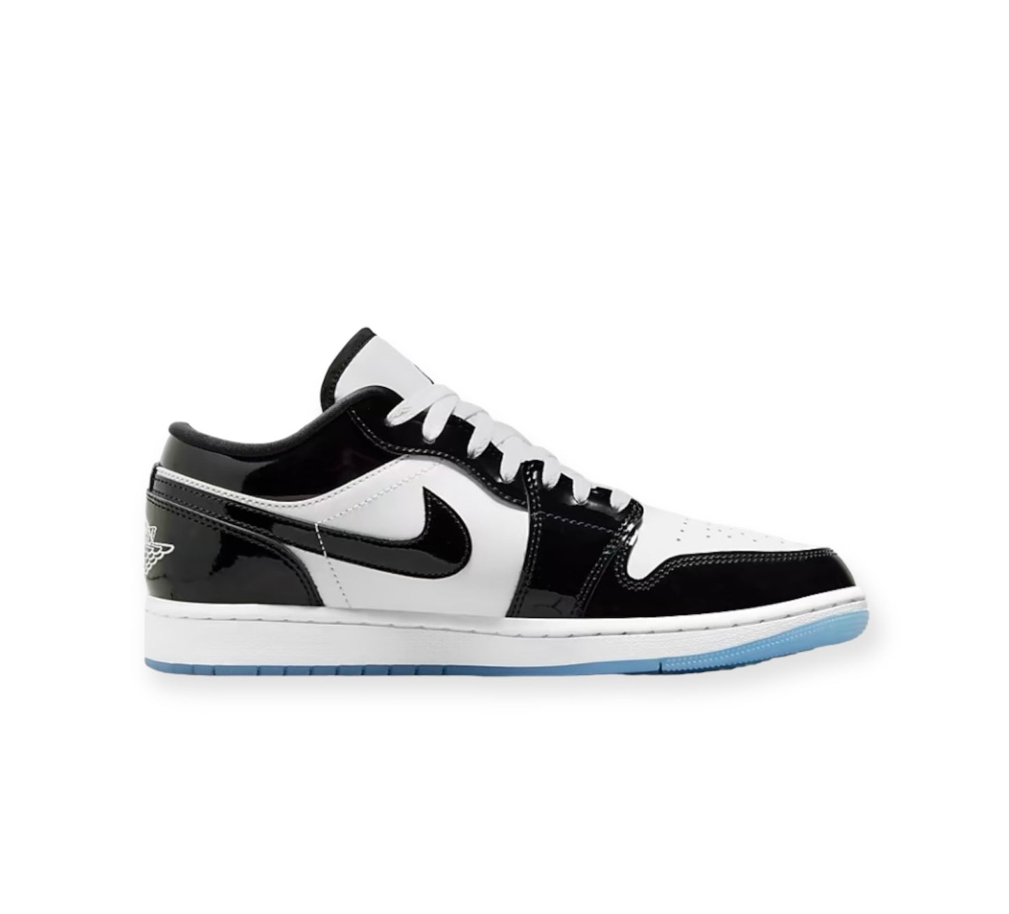 Air Jordan 1 Low Concord