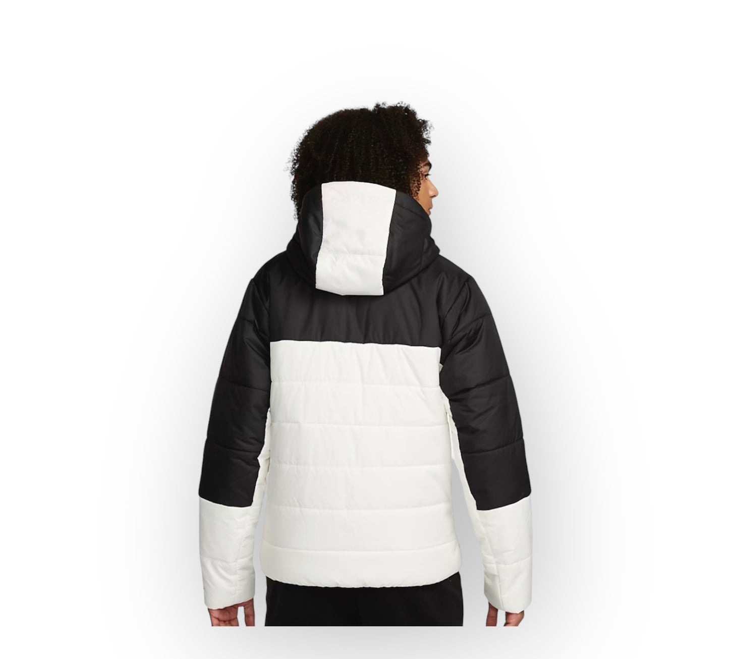 Nike Sportswear Repeat kabát