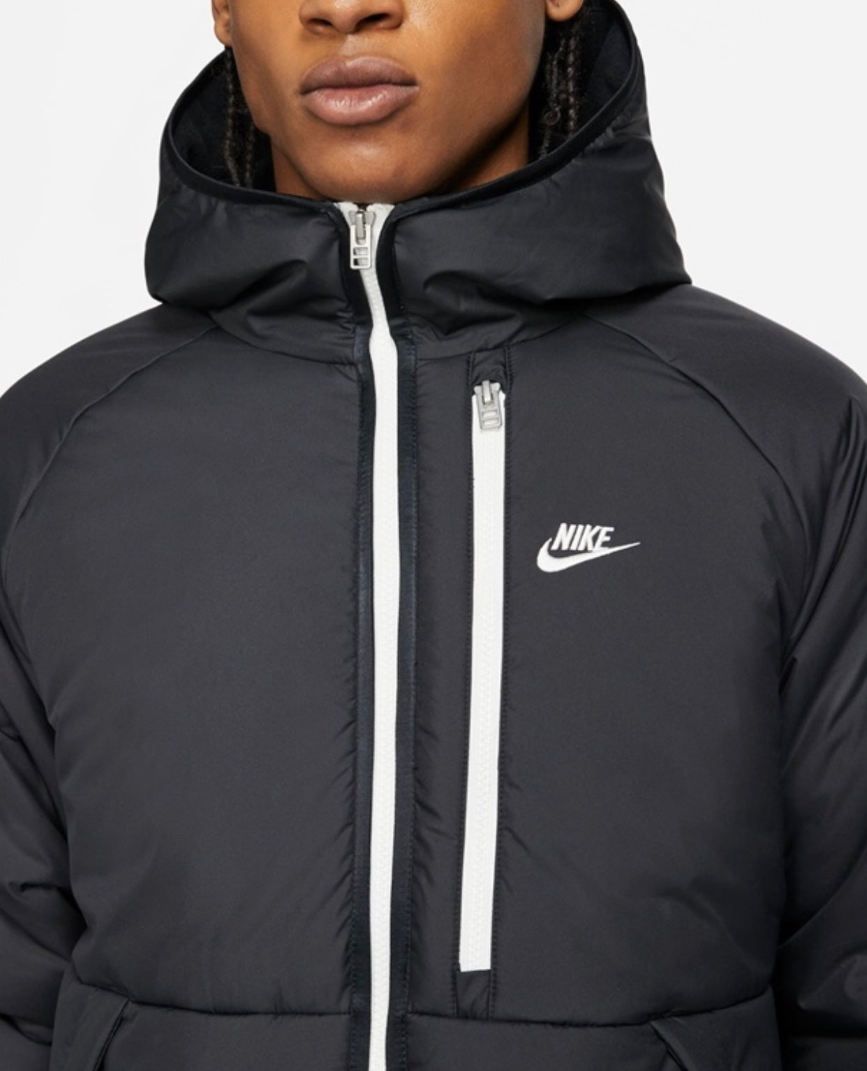 Nike Therma-Fit kabát
