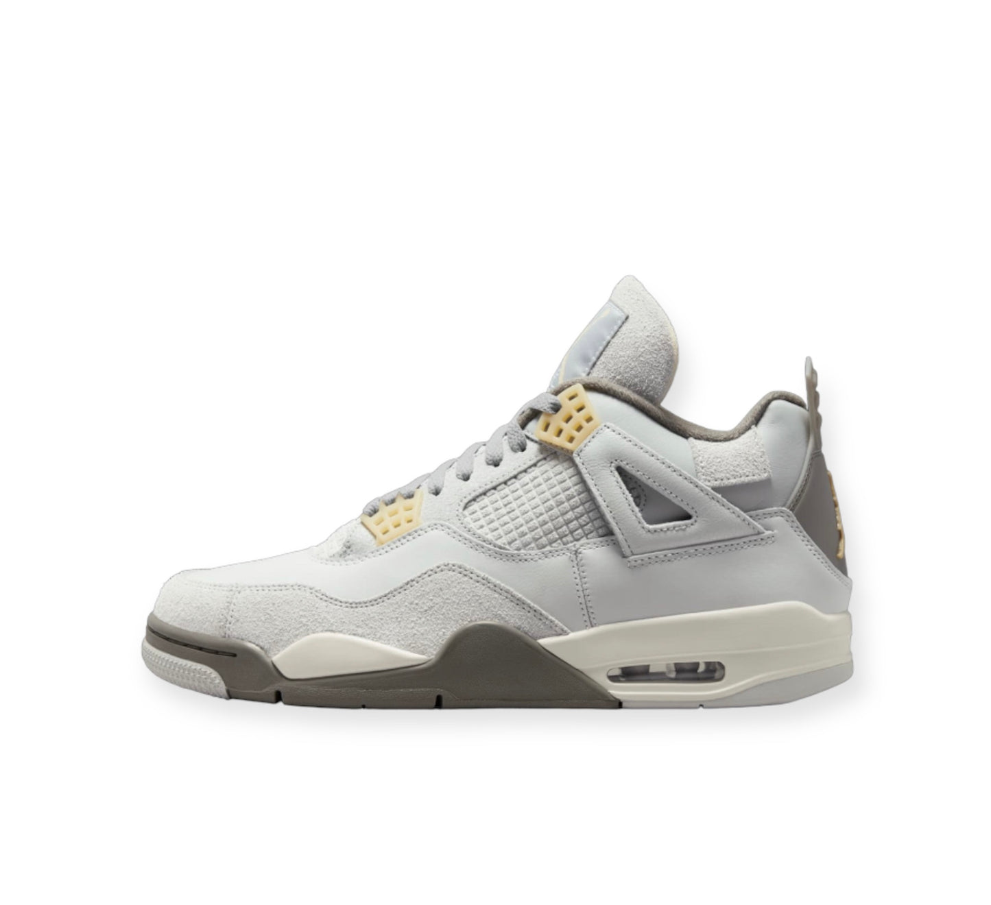 Air Jordan 4 Craft