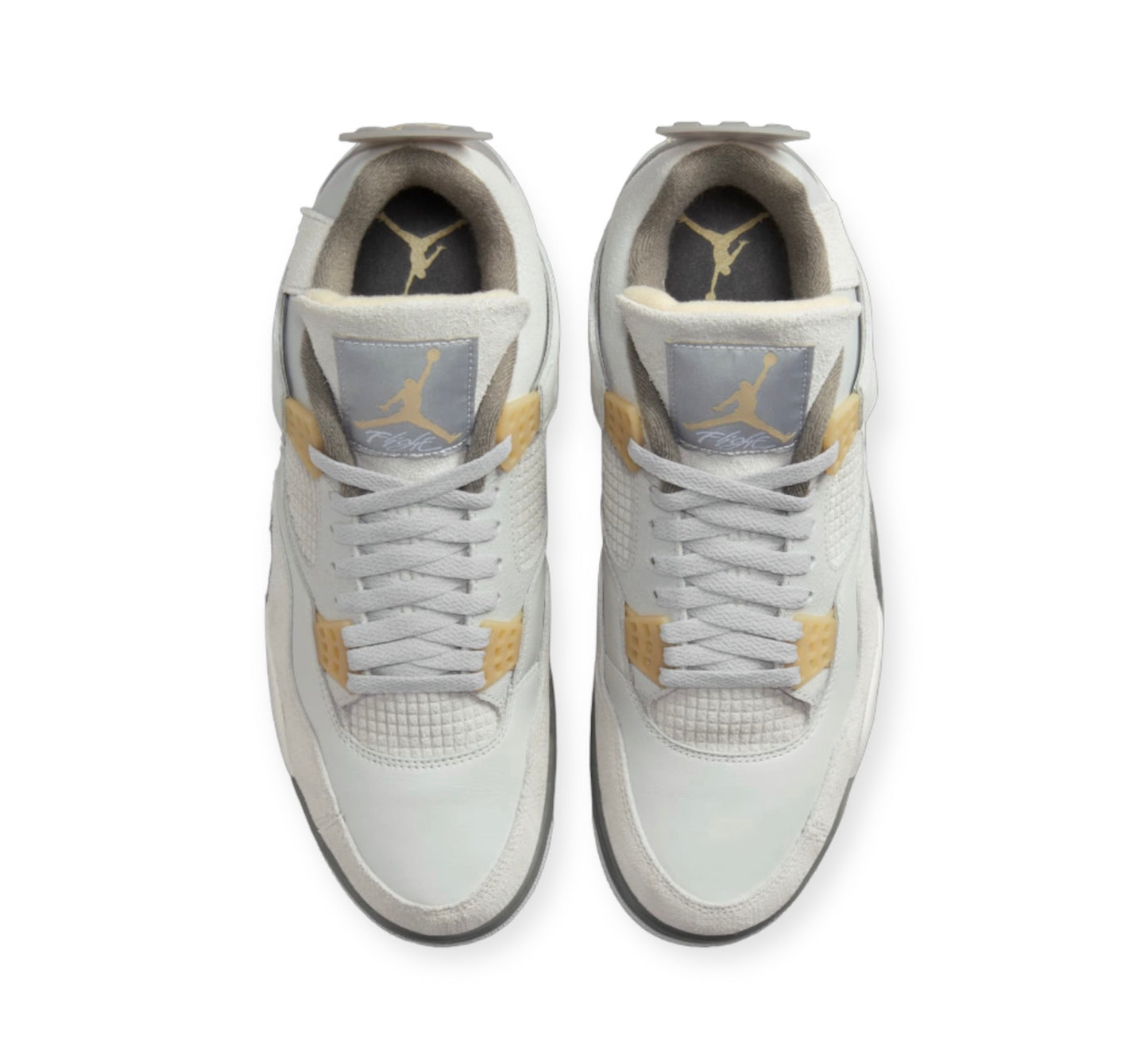 Air Jordan 4 Craft