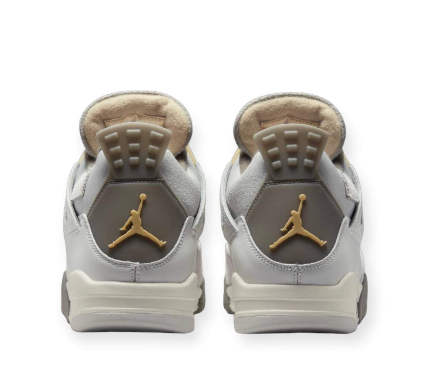 Air Jordan 4 Craft