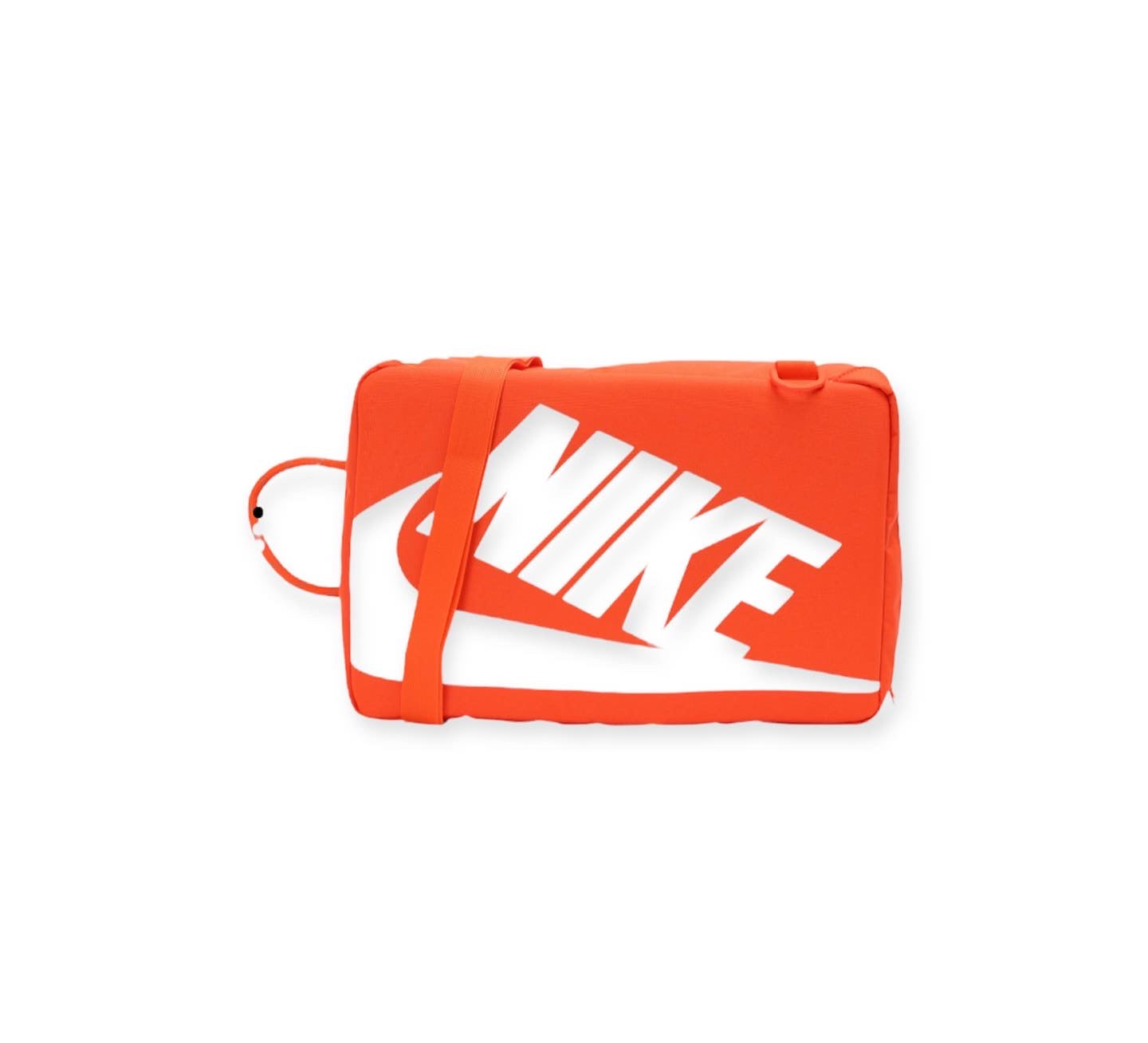 Nike Shoebox Bag