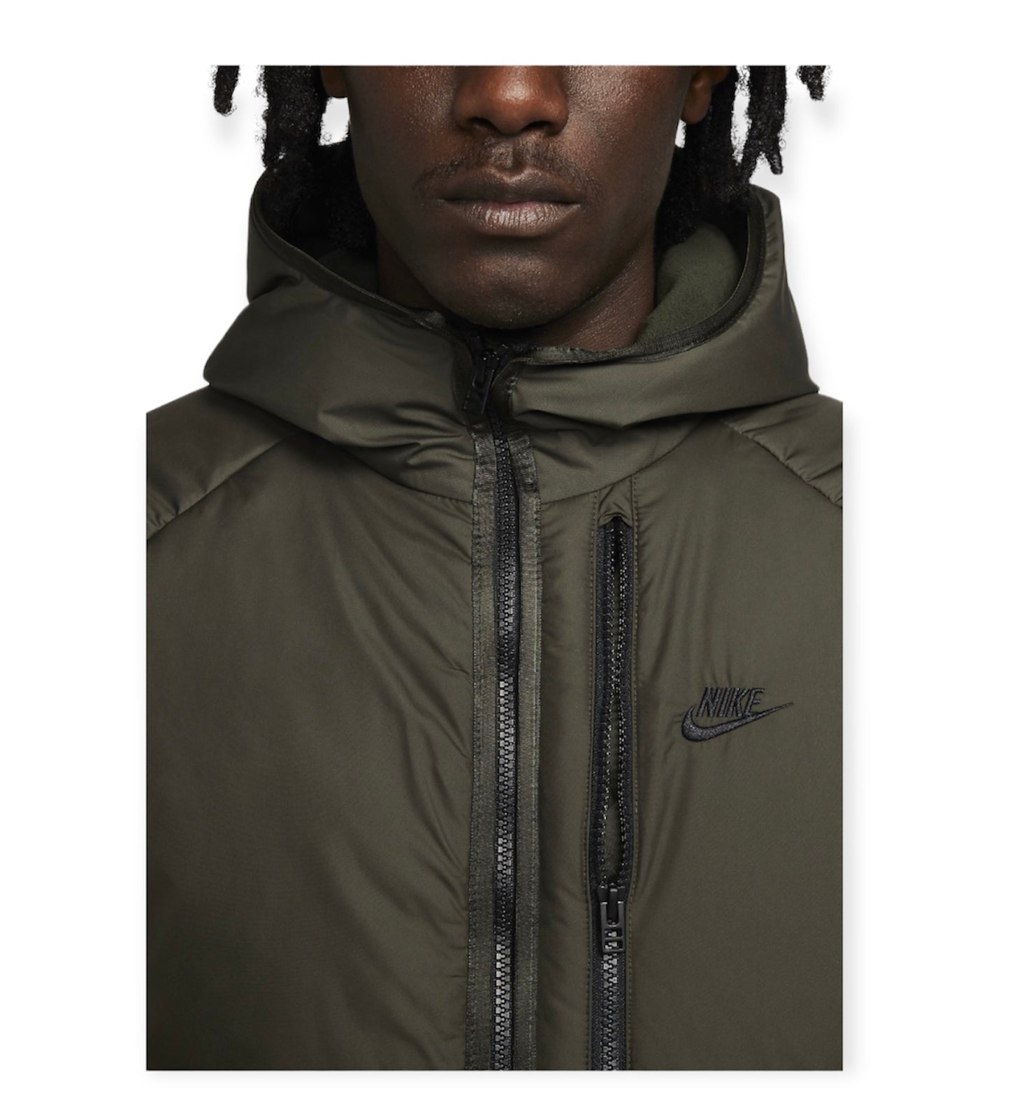 Nike Therma Fit Kabát