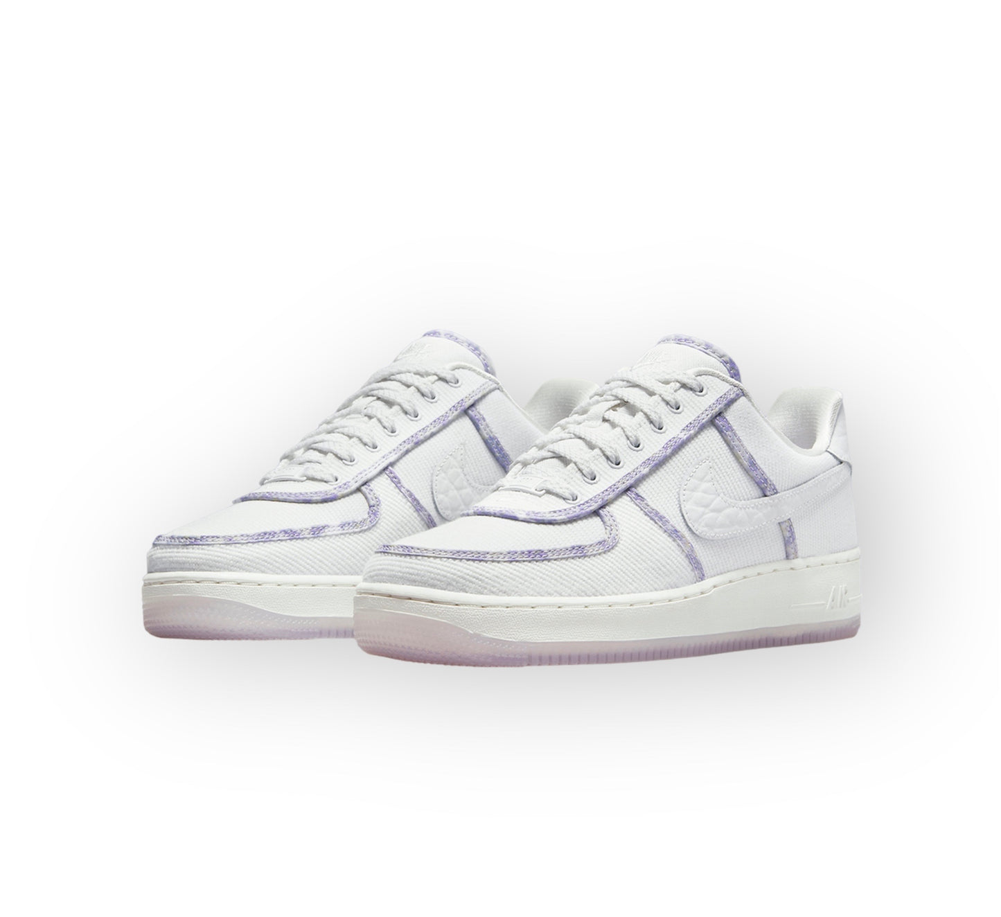 Nike Air Force 1 Lavender