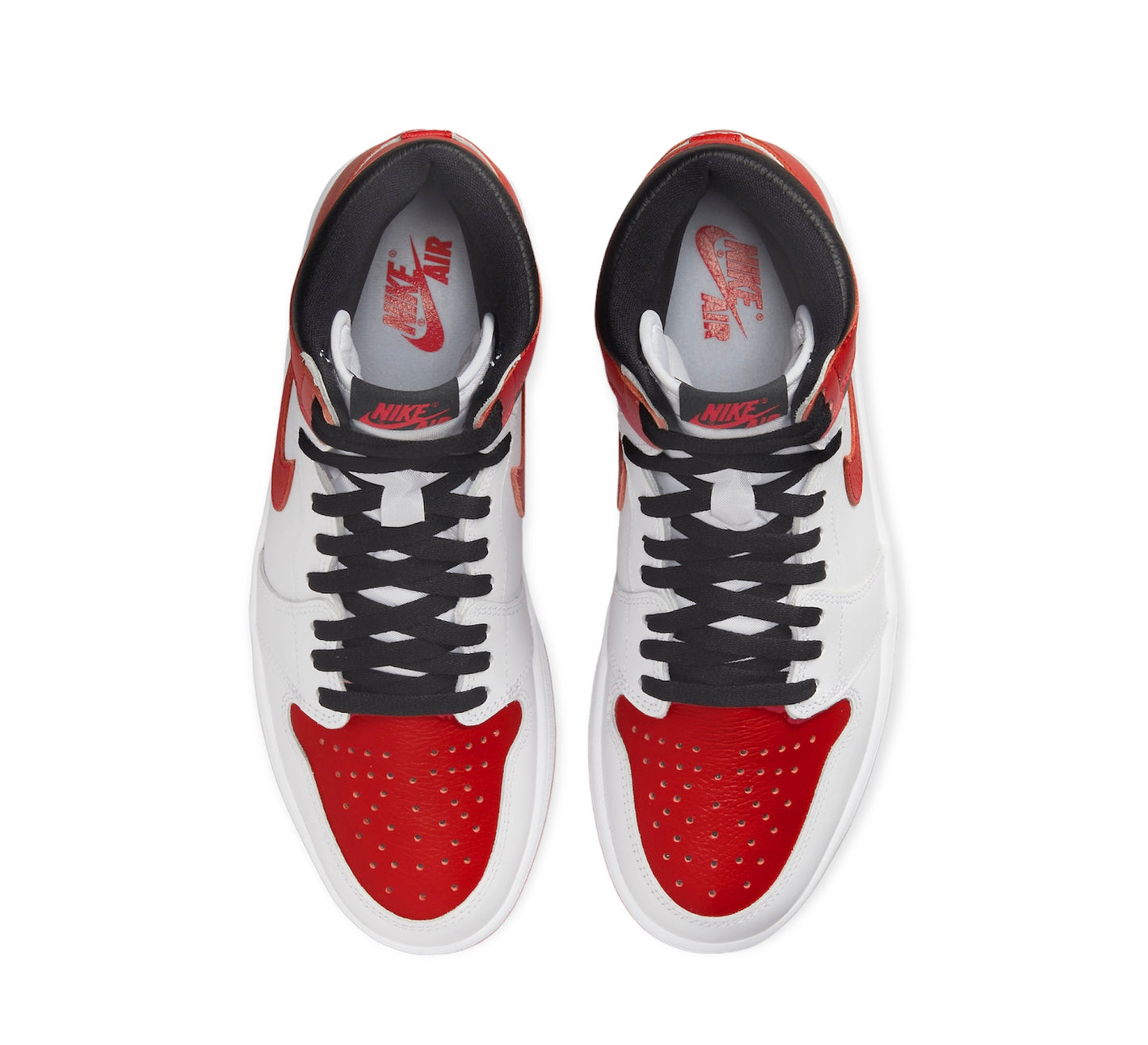 Air Jordan 1 High Heritage