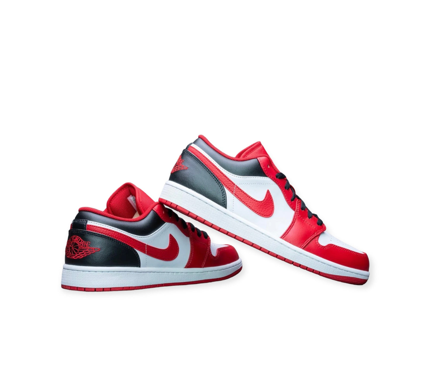 Air Jordan 1 Low Bulls