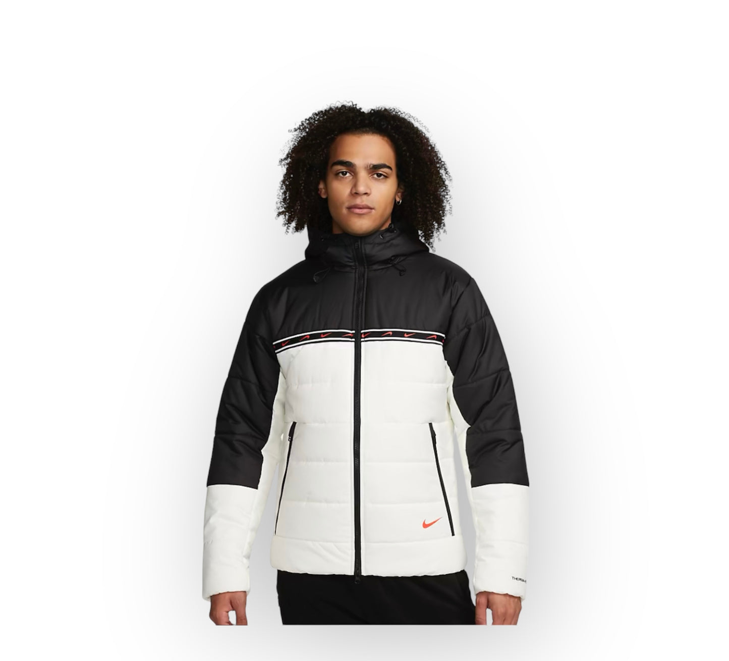 Nike Sportswear Repeat kabát
