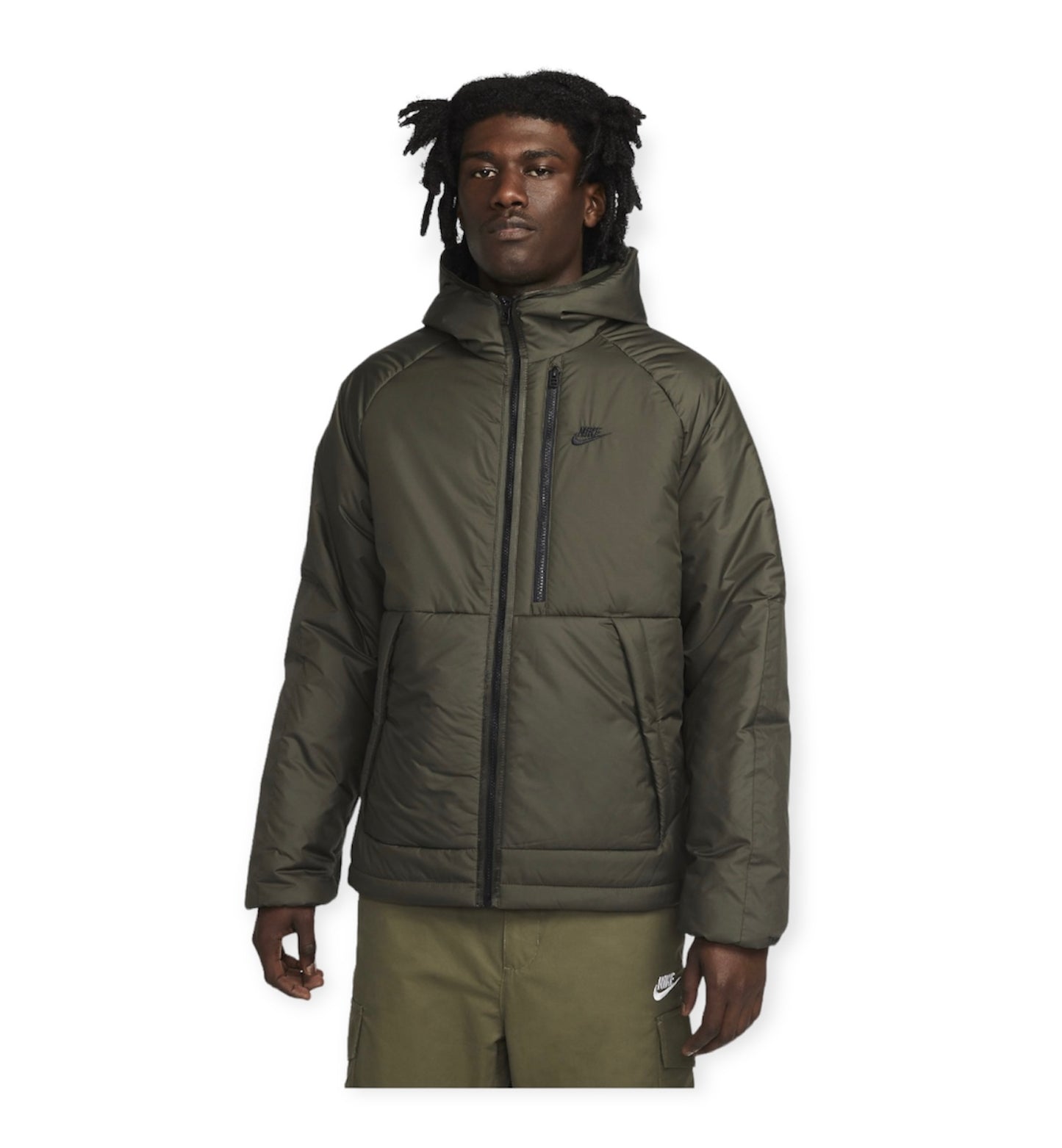 Nike Therma Fit Kabát