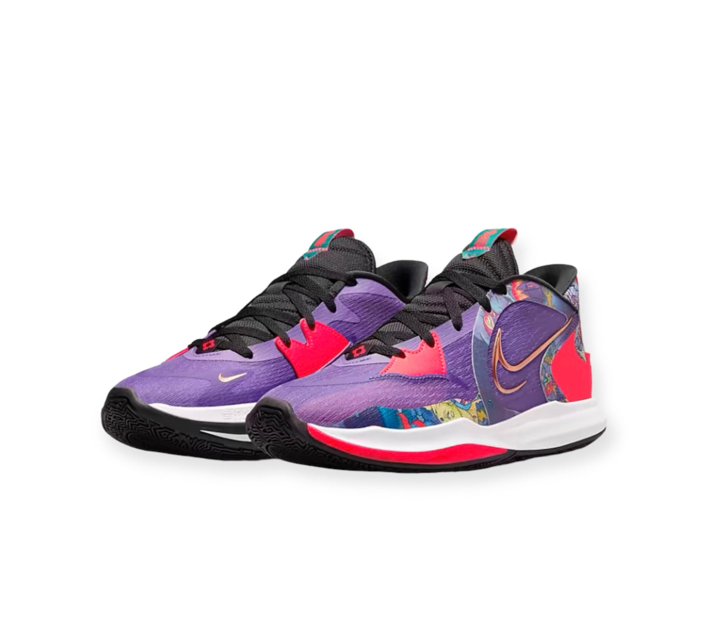 Kyrie Low 5