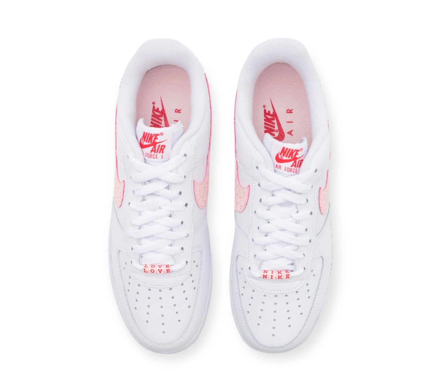 Nike Air Force 1 Valentines Day (2022)