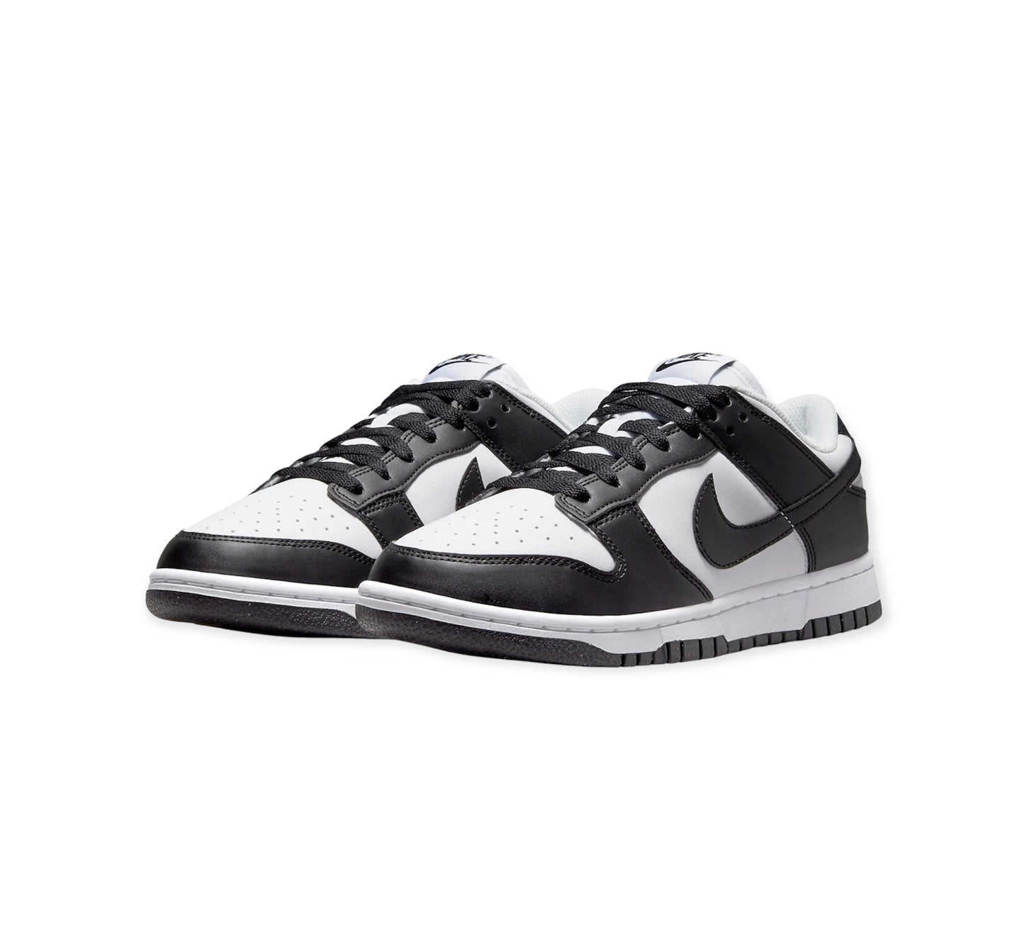 Nike Dunk Low Panda (W) Next Nature