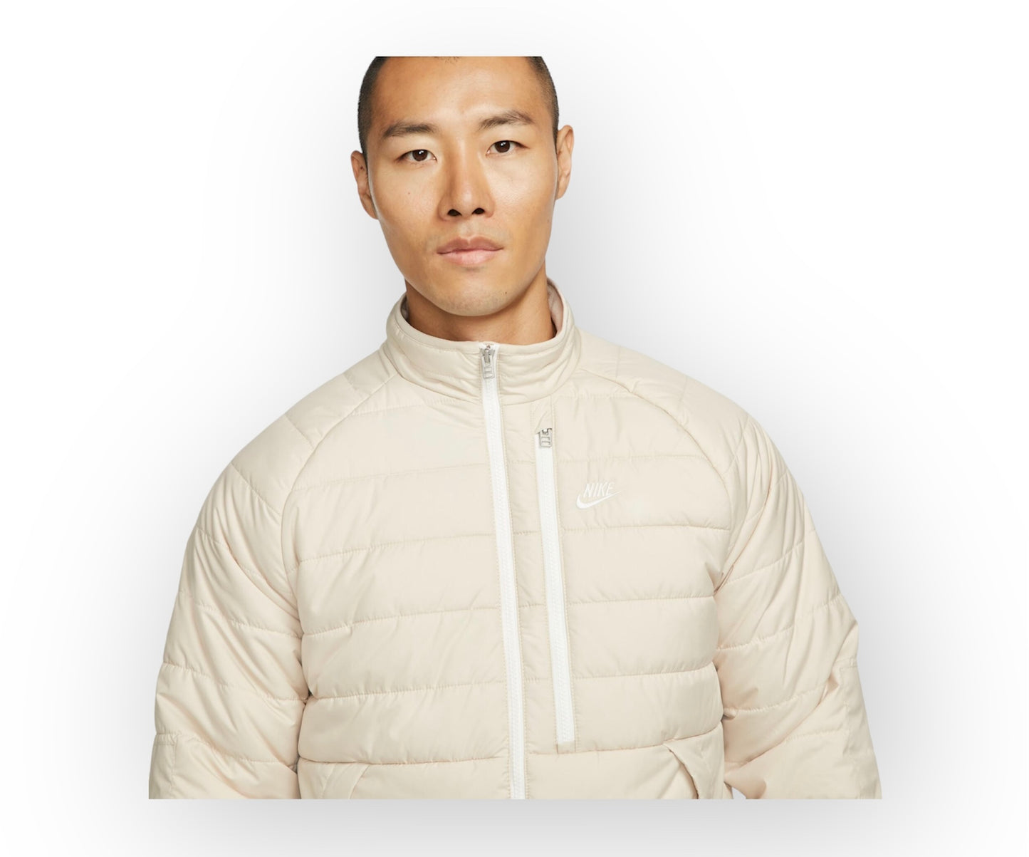 Nike Sportswear Legacy Puffer