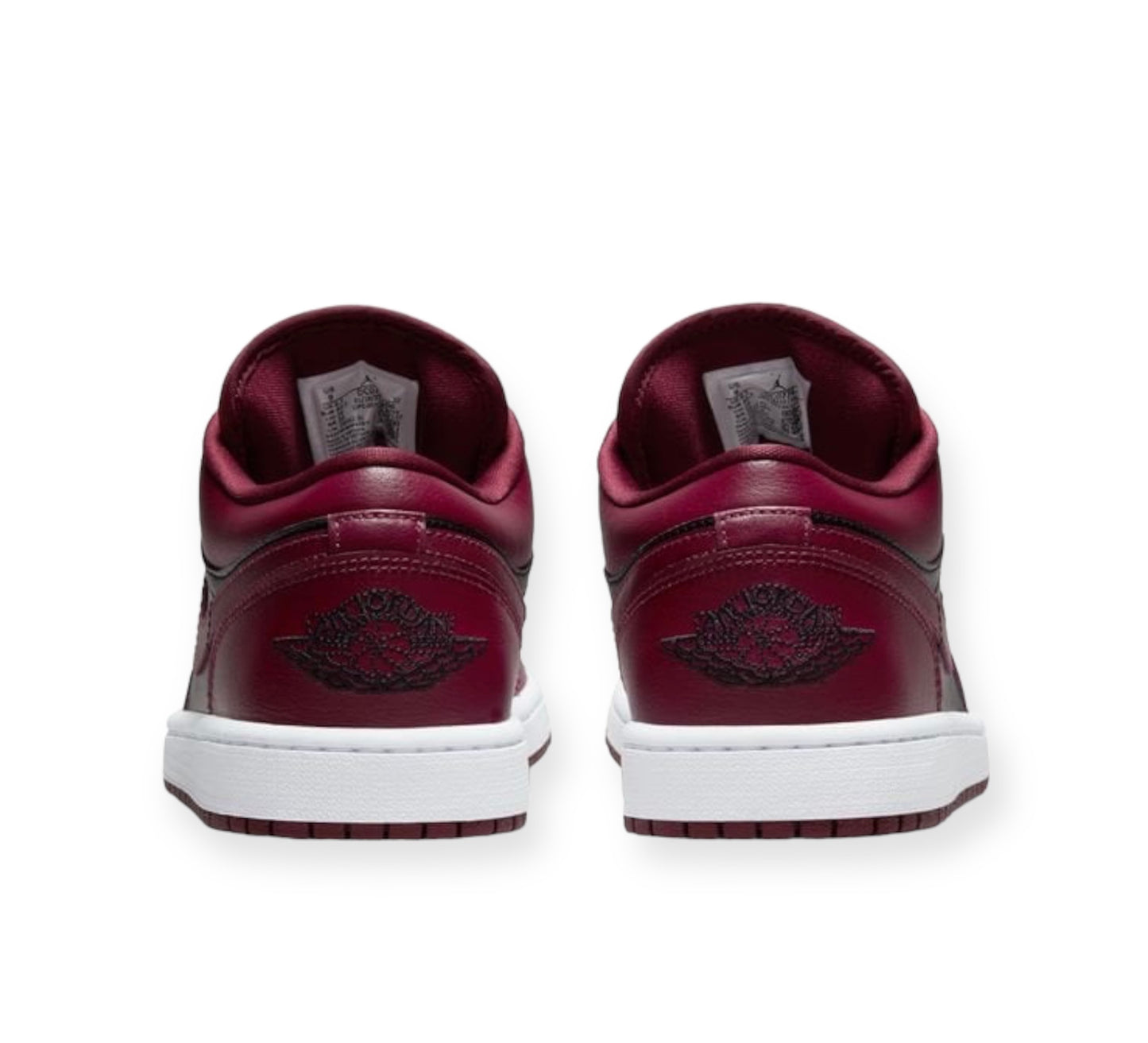 Air Jordan 1 Low Cherrywood