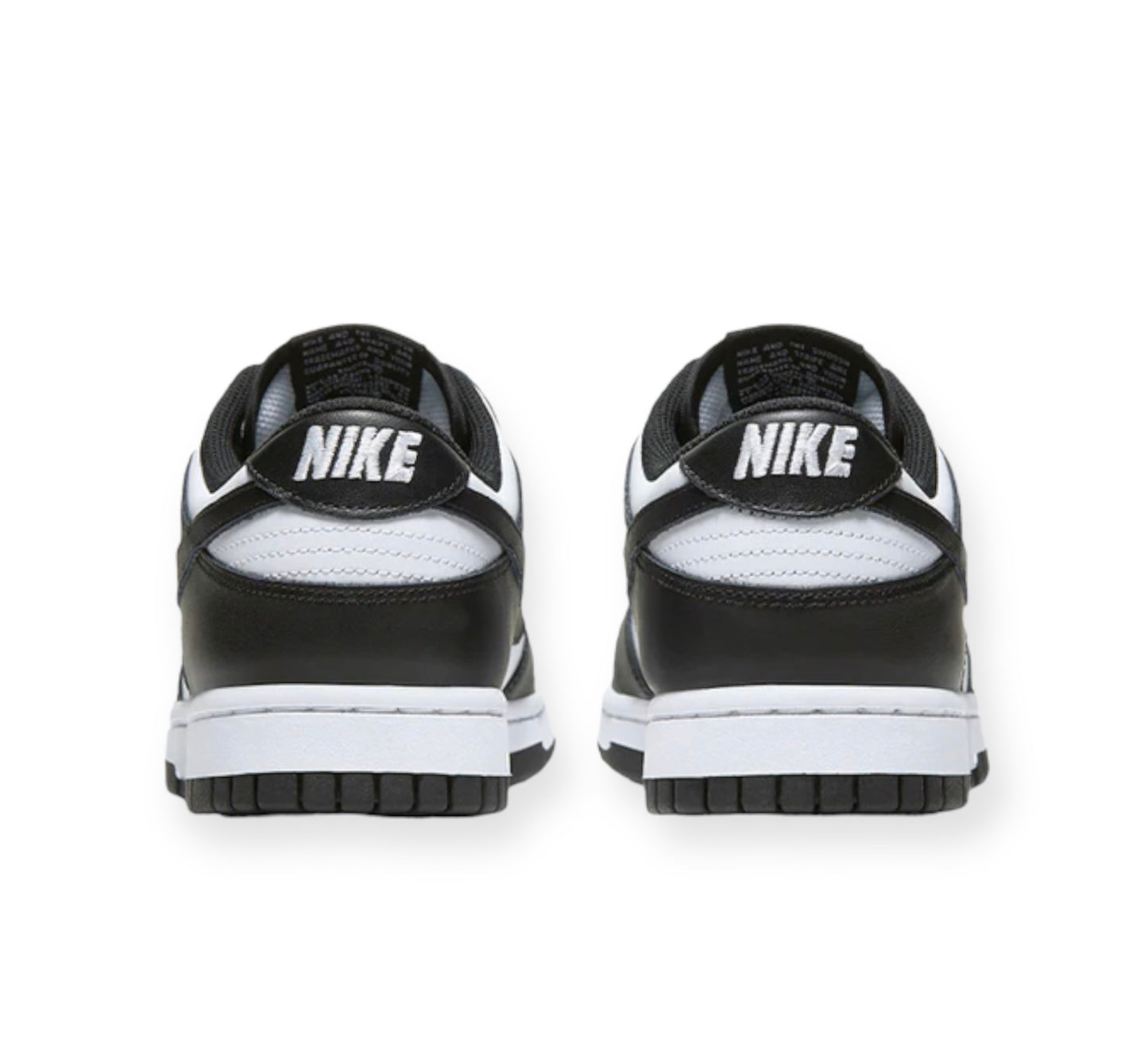 Nike Dunk Low Panda
