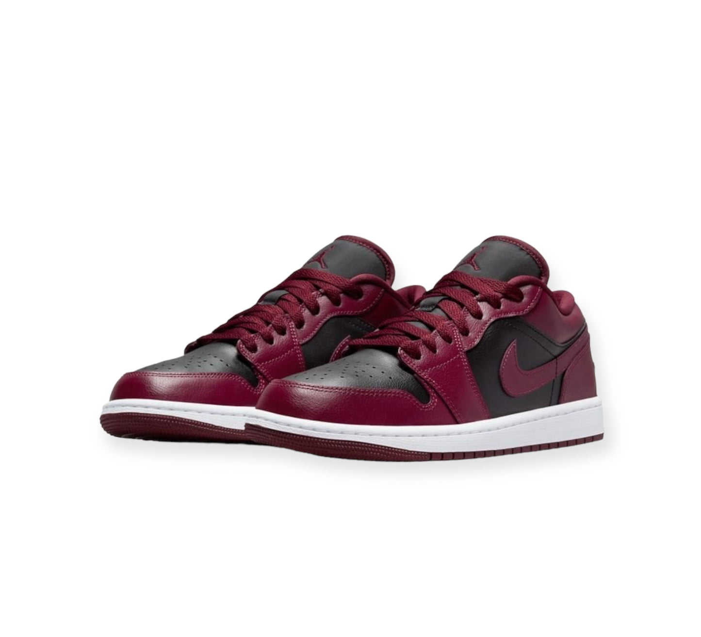 Air Jordan 1 Low Cherrywood